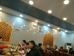 大堂-伊隆斋(什刹海店)