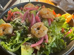 -Q MEX 库迈墨西哥餐吧(三里屯店)