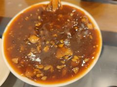 -庆丰包子铺(潘家园店)