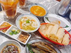 -禄婶鸡煲·打边炉