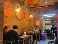 -老姑砂锅·烧烤天津菜(体北道店)