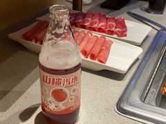 -海底捞火锅(漫乐城夜宵主题店)