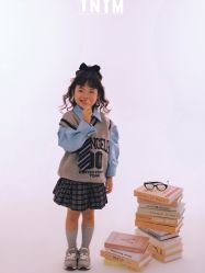 点击看大图 -雅尼·亚米儿童摄影美学馆(汉阳店)
