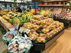 -AEON永旺(东方宝泰店)