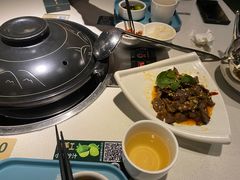 -百年果林椰子鸡(中洲店)