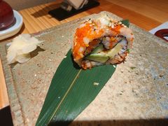 -花潮料理艺食馆(世欧广场店)