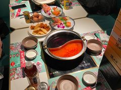 -温禾牛·和牛寿喜烧自助火锅(恒基名人店)