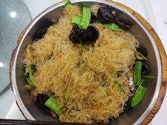 -围龙屋客家食府(福田店)