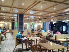 -星河湾温泉洗浴酒店