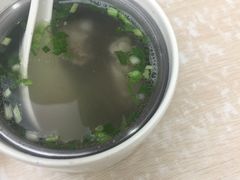 -鸡鸣汤包(广东路店)