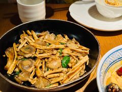 -庆春朴门(前滩太古里店)