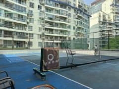 -光圈网球俱乐部(巴黎春天店)