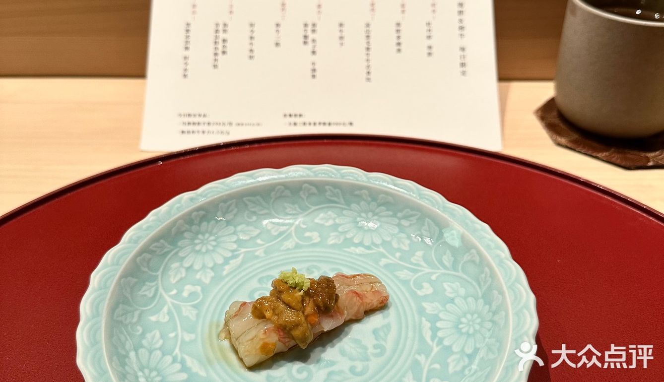 深圳美食｜精致美味的怀食烧肉