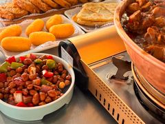 -0317火锅鸡·清真(正达店)