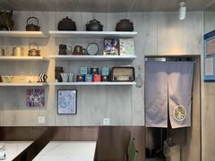 -茶是一枝花泡茶店