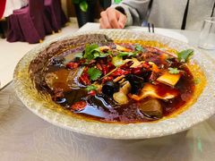 -成都驻京办餐厅(蜀都宾馆店)