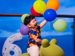 -深圳大梅沙京基洲际度假酒店