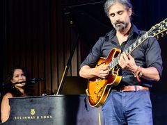 -林肯爵士乐上海中心 Jazz at Lincoln Center Shanghai