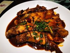 -小城故事·地道宁波味(月湖盛园店)