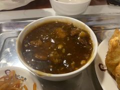 炒肝-姚记炒肝店(鼓楼店)