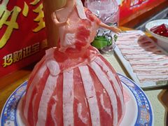 -蜀家渝重庆火锅(南屏街店)