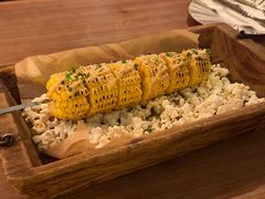 -BARBARIAN餐厅(武定路店)