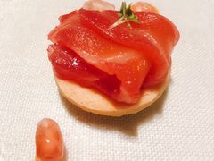 -北京金融街丽思卡尔顿酒店·意味轩 Cepe
