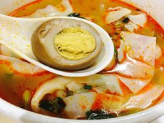 -吉祥馄饨(虹桥火车站店)