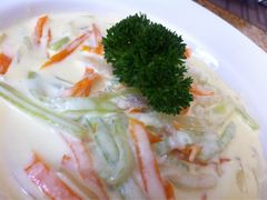 -卡本妮法餐厅·北京和平宾馆