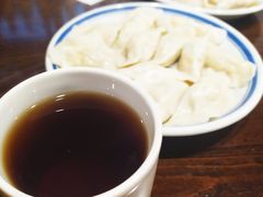 -喜喜水饺
