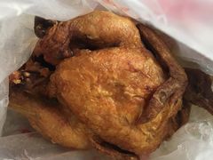 炸鸡-荣华炸鸡(南四店)