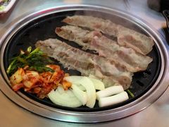 -杀猪天·韩国烤肉(总店)