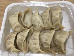 -一轩饺子馆(丽都店)