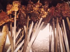 -忠义水浒烤肉(体育西路店)