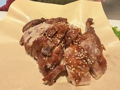 -眉州东坡(望京店)