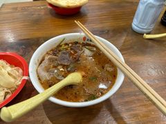 -龙鳞路第一家牛肉汤