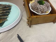 -桃园盛宴·岭南粤菜·手工茶点(南庄店)