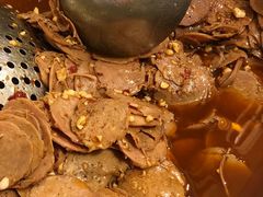 -张记捆鸡(总店)