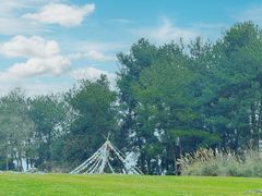 -云漫湖生态度假公园