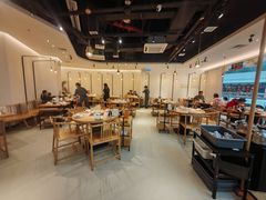 -湯系·煲汤手艺人(东二环泰禾广场店)