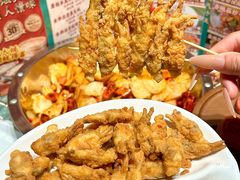 -蚝得喜海鲜(东城店)