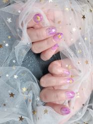点击看大图 -StartNail美甲