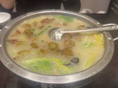 -百年家风·老馆子(东风店)