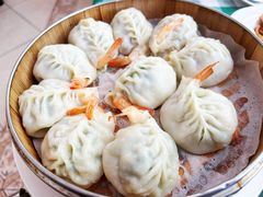 -起士林西餐厅(东经路店)