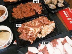 -松明一烤肉馆(鲁园店)