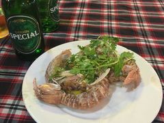 -幸福姐海鲜大排档