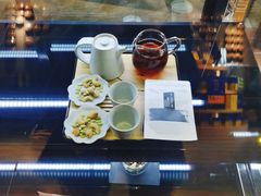 -大益茶庭(勐海会员中心店)