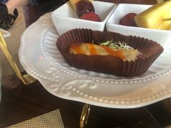 -YUE·6·西式融合餐厅(外滩六号店)