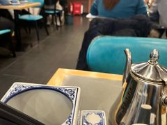 -东北农家小院(定西路店)