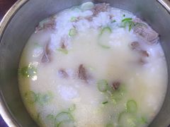 神仙雪浓汤-神仙雪浓汤(明洞店)